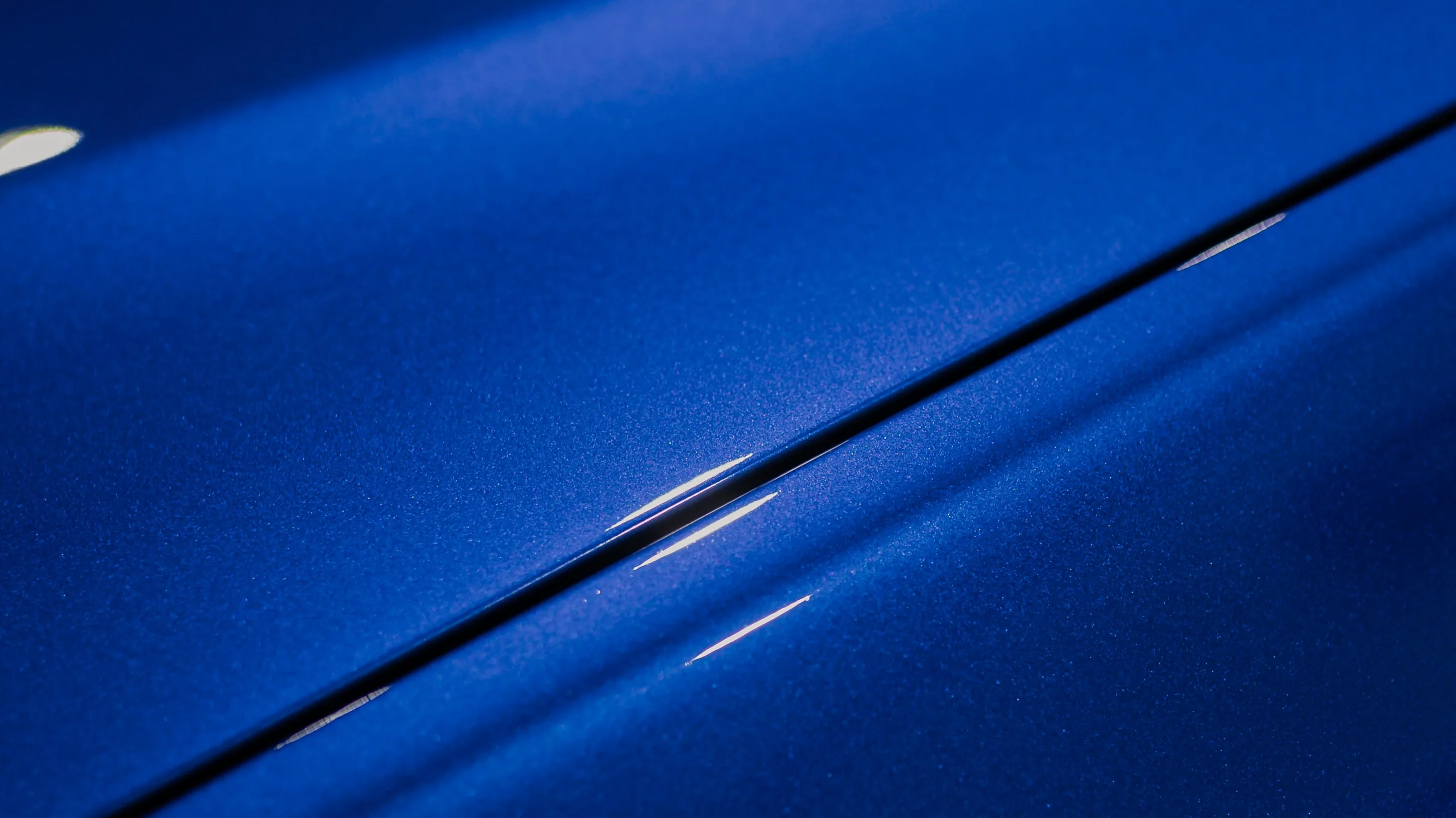 Paint correction