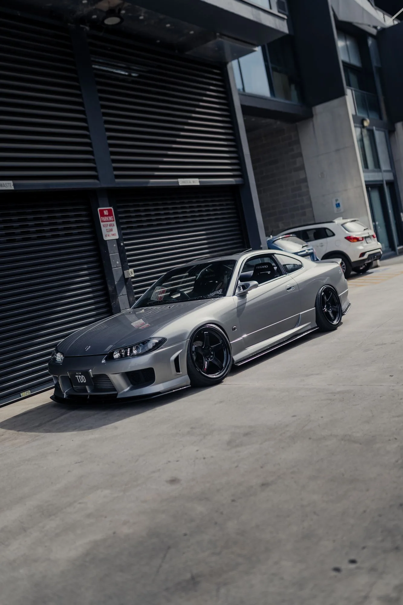 Top Down Detailing studio