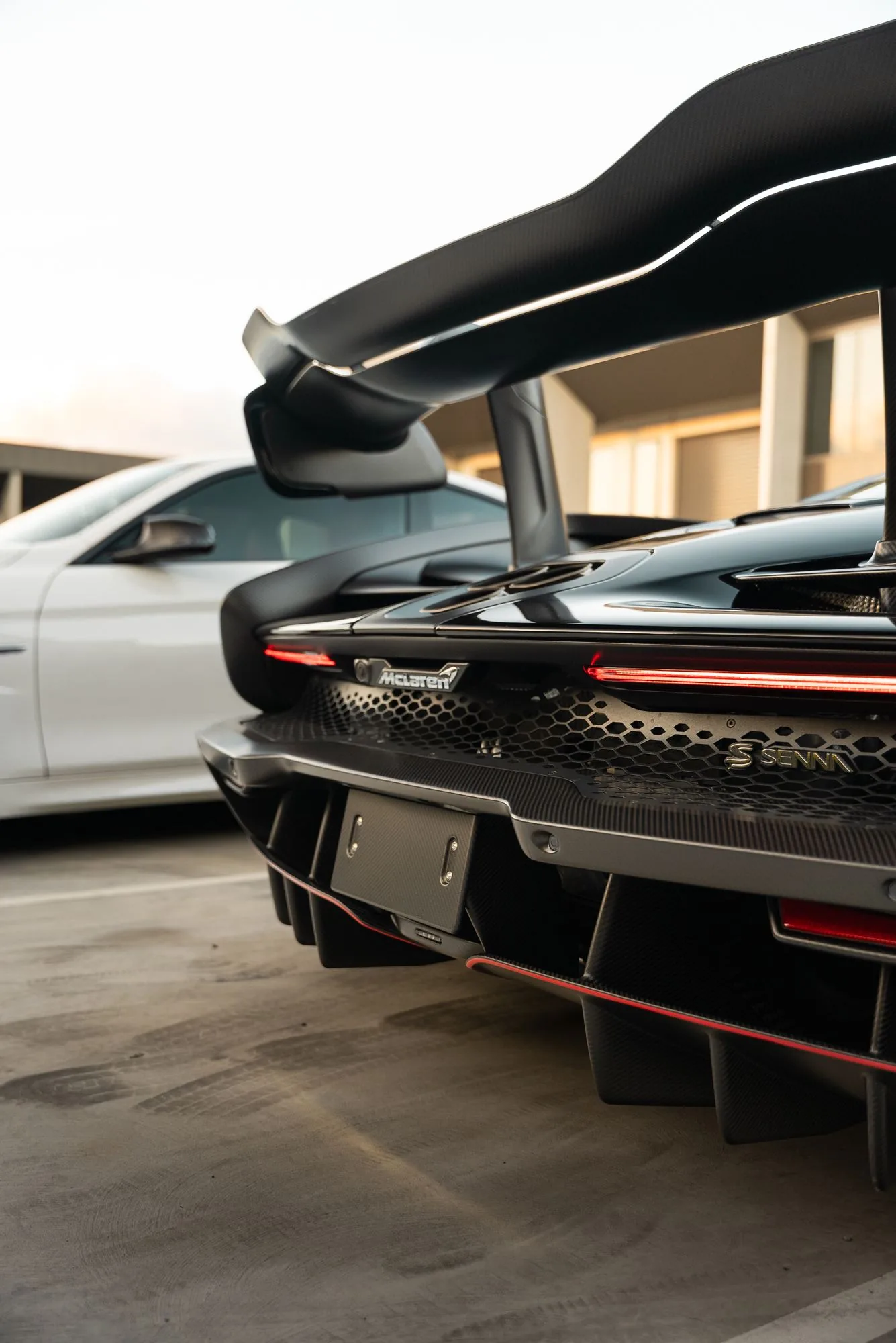 Top Down Detailing studio