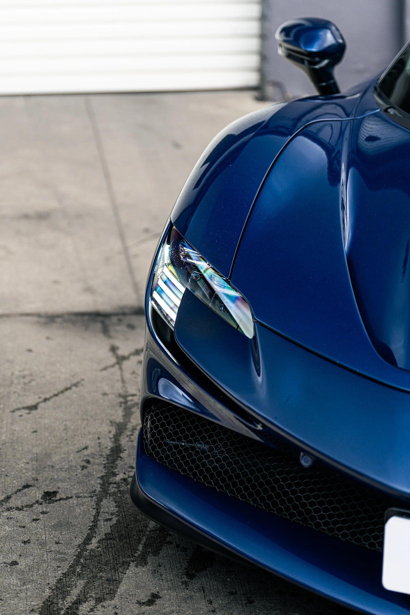 Ferrari SF90