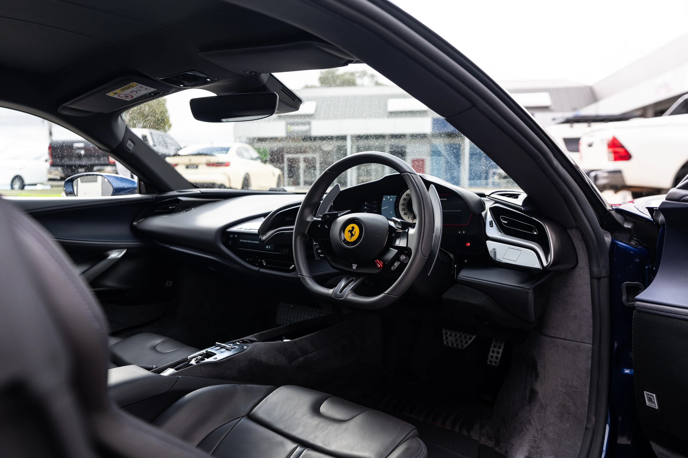 Ferrari SF90