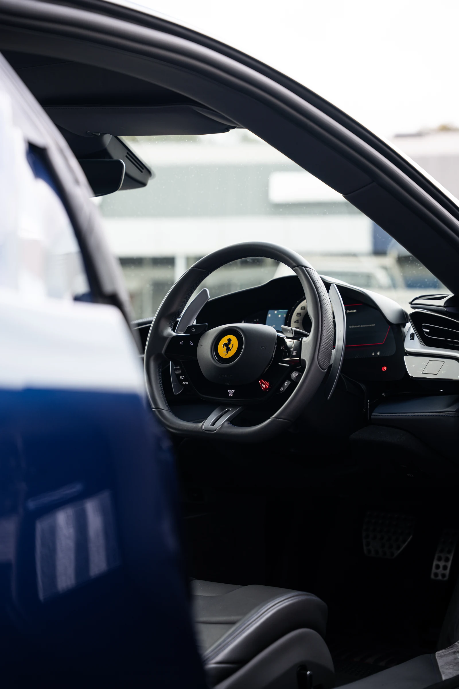 Ferrari SF90