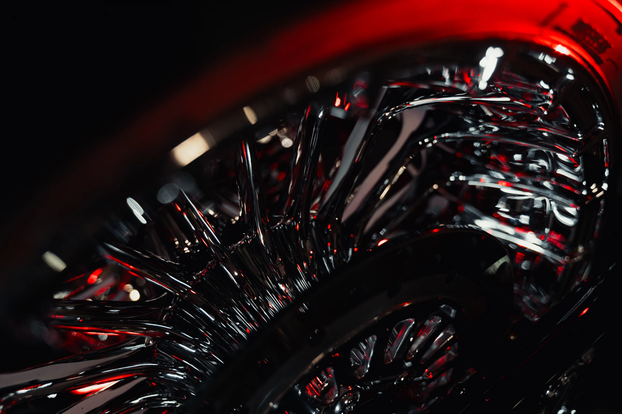 Harley-Davidson Breakout