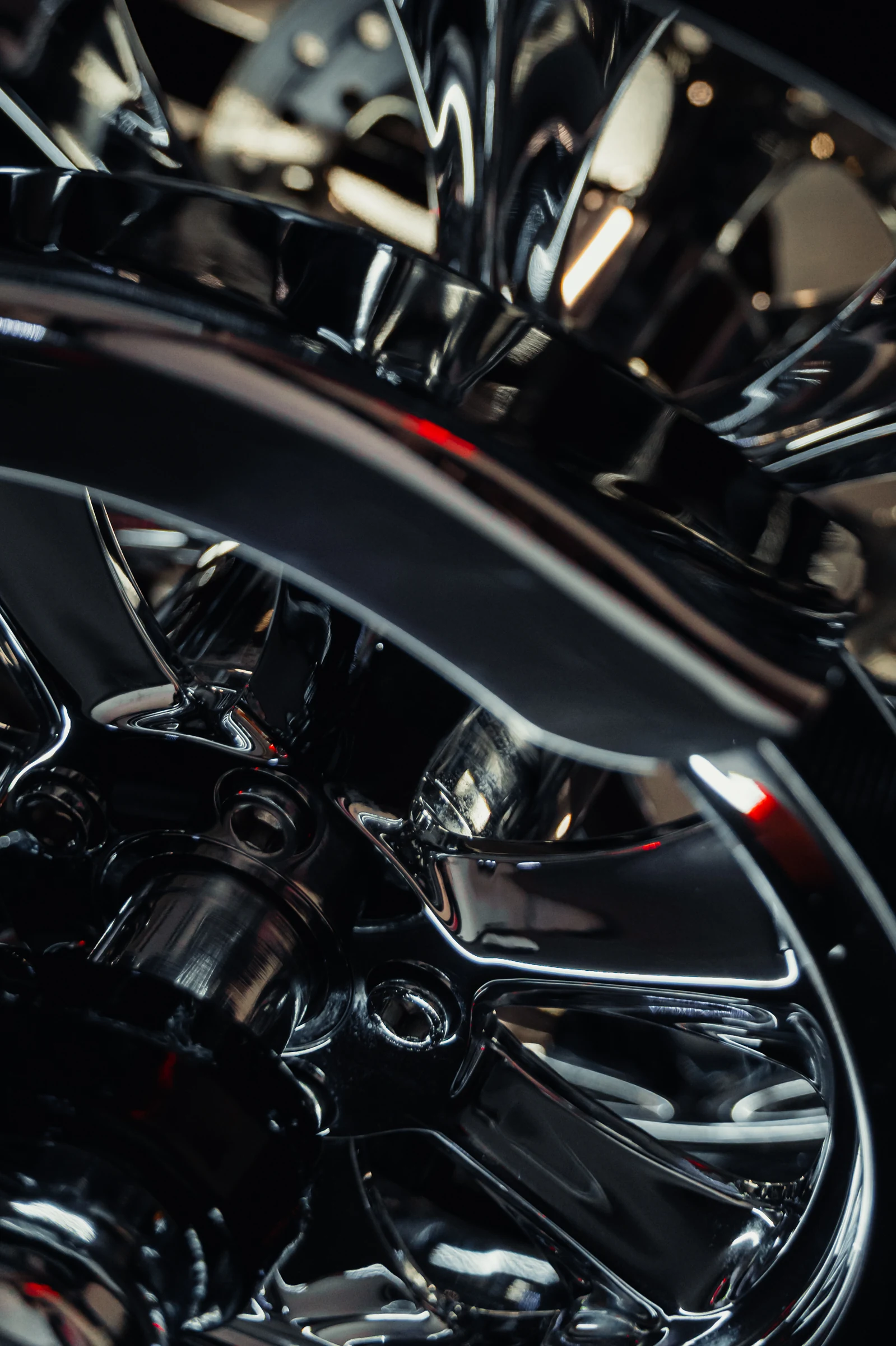 Harley-Davidson Breakout