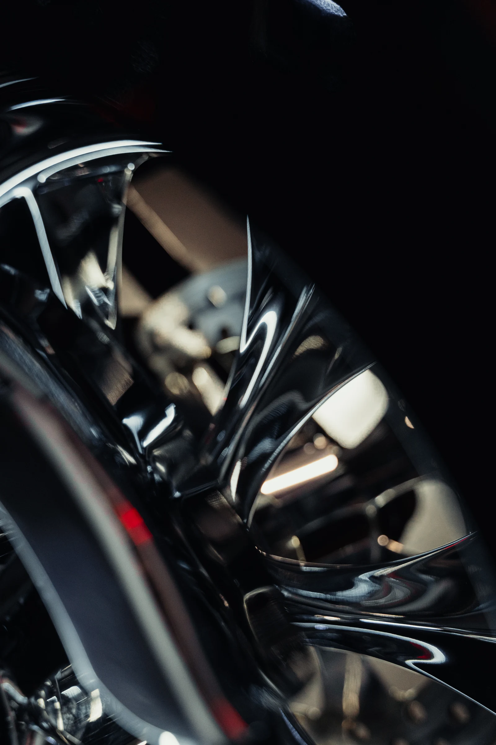 Harley-Davidson Breakout