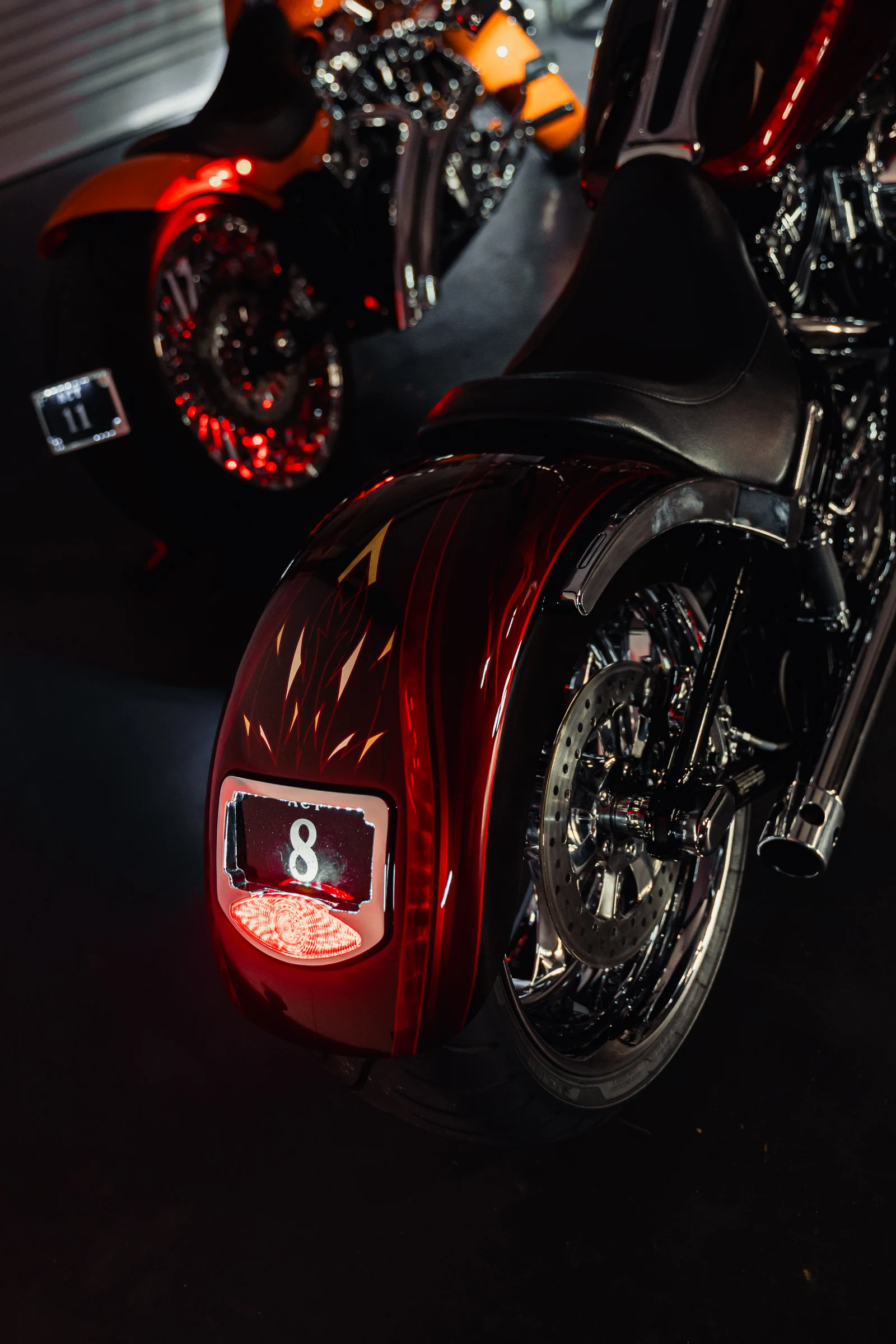 Harley-Davidson Breakout