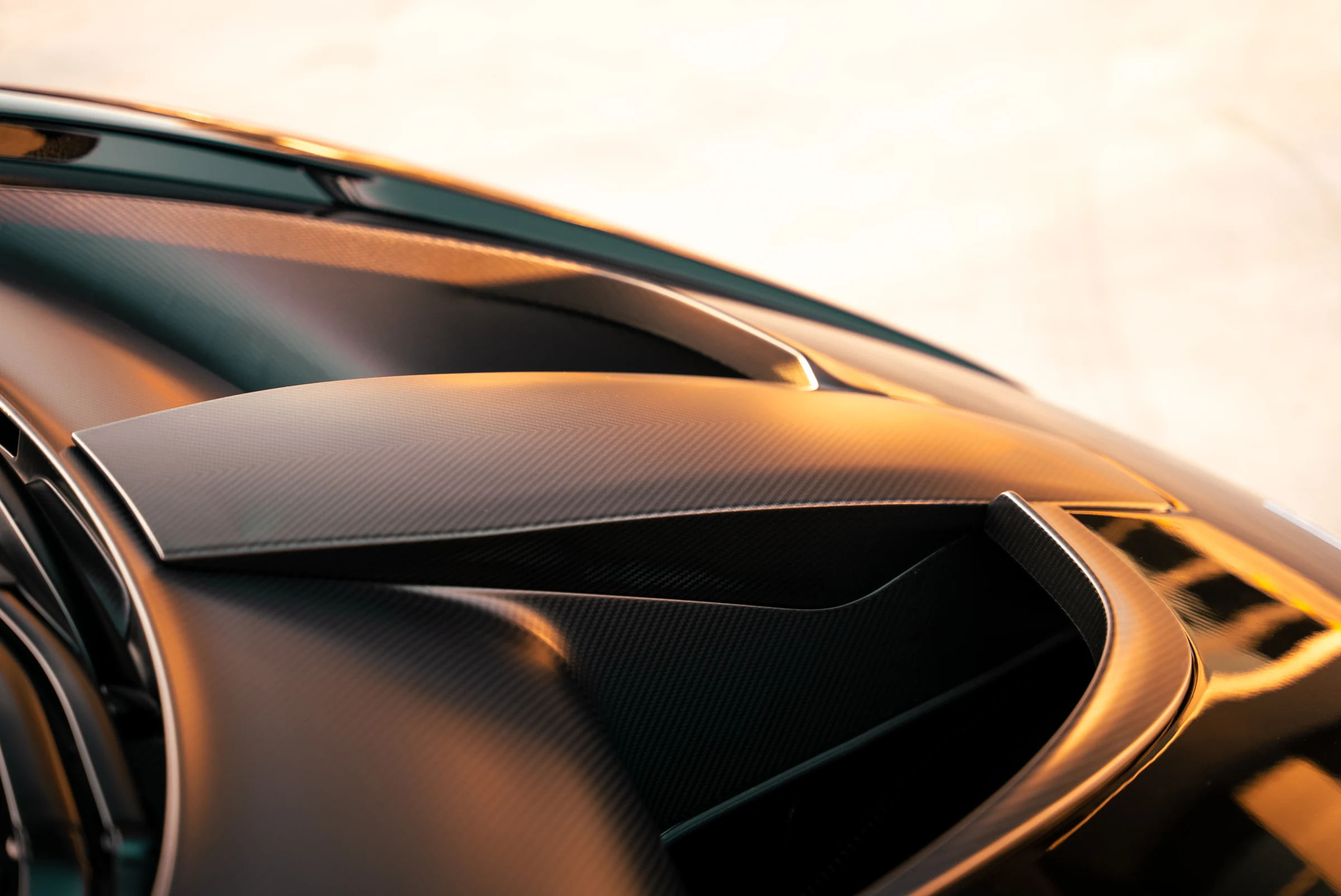 McLaren Senna