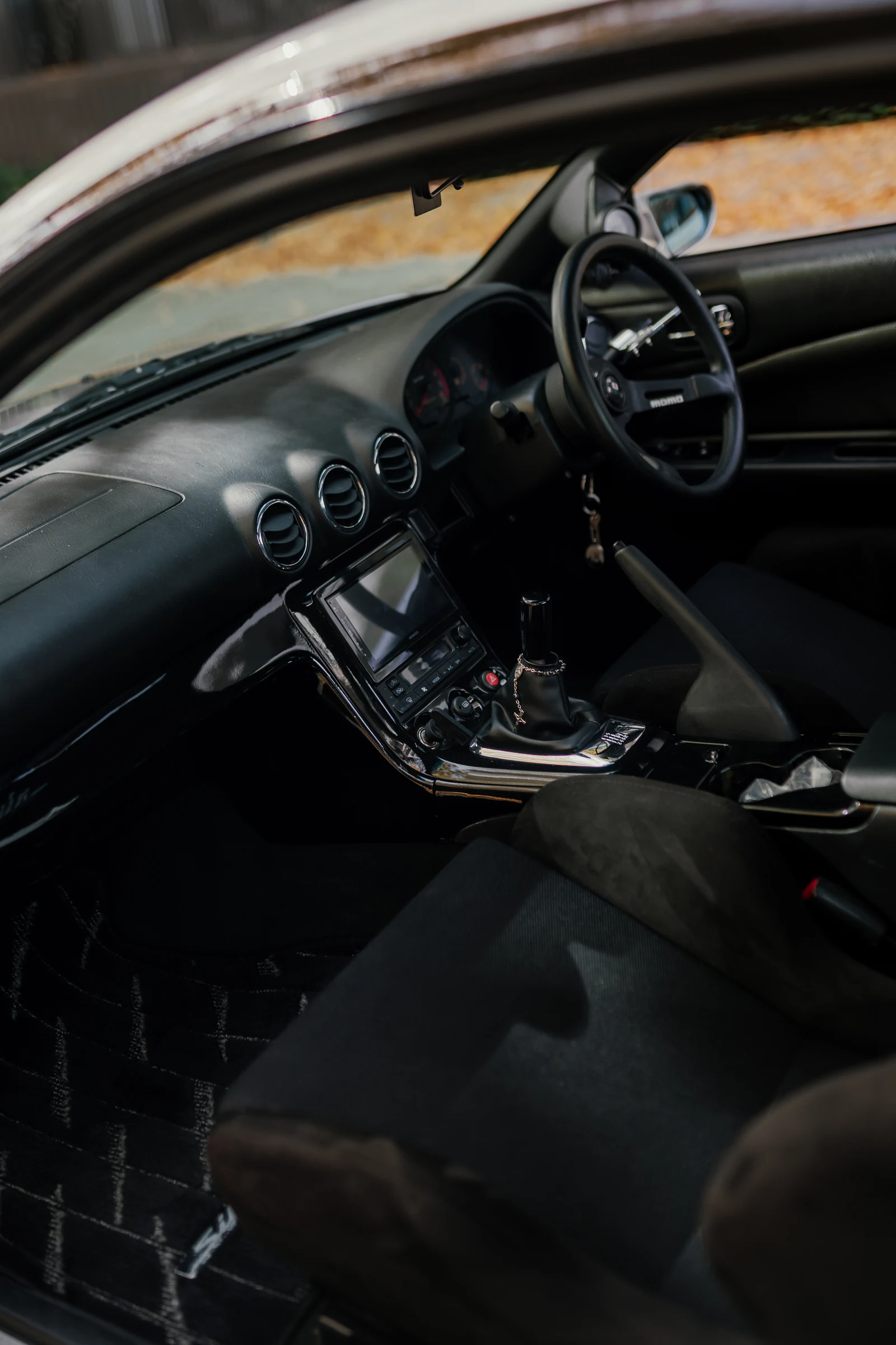 Nissan Silvia S15