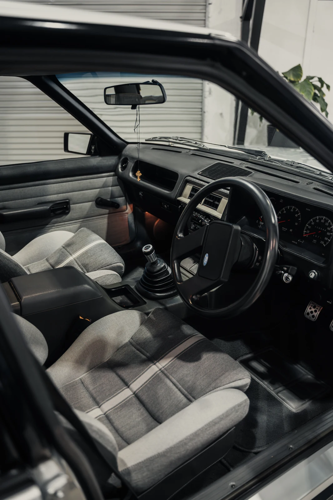 Ford XE Fairmont Ghia