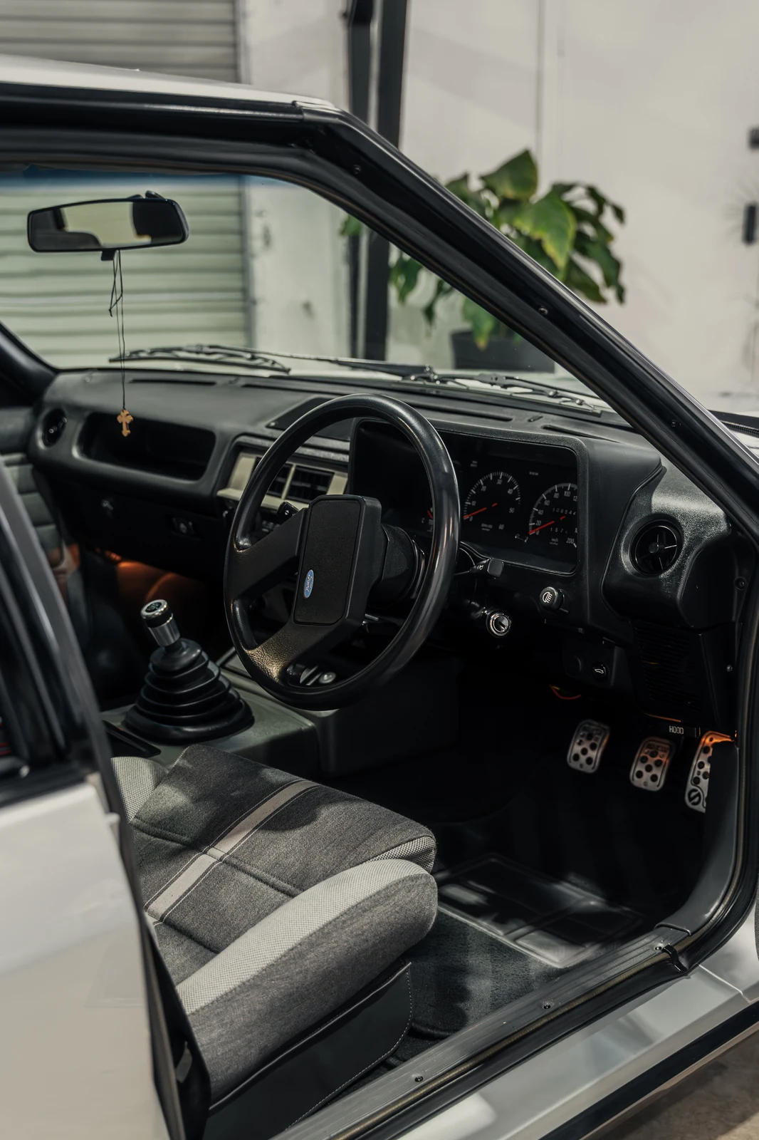 Ford XE Fairmont Ghia
